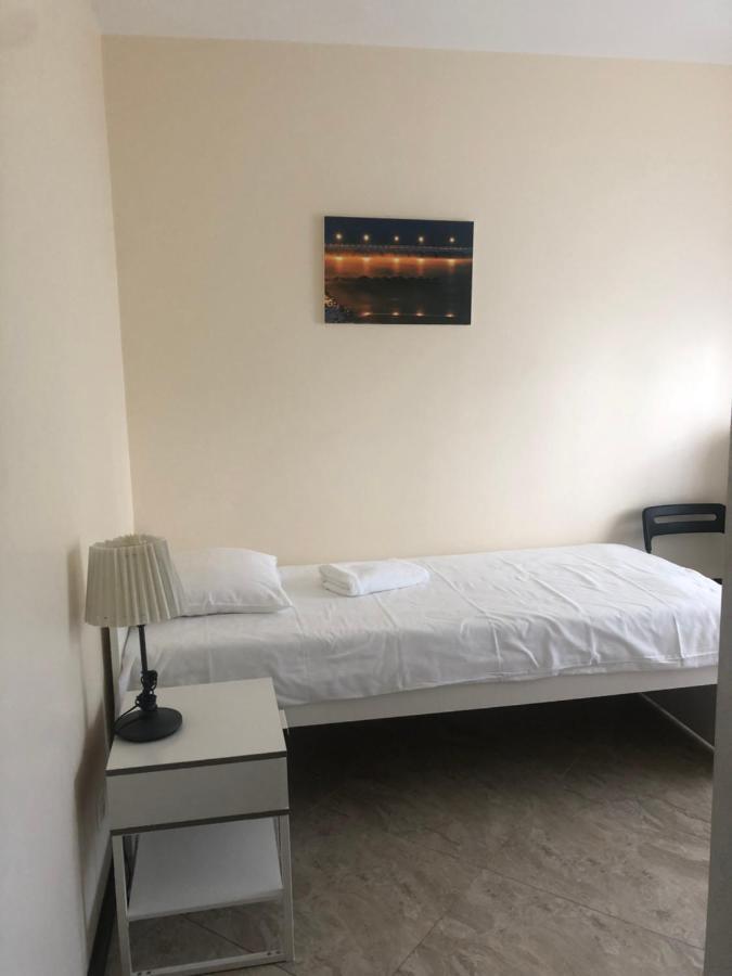 Juros Vila Šventoji Zewnętrze zdjęcie